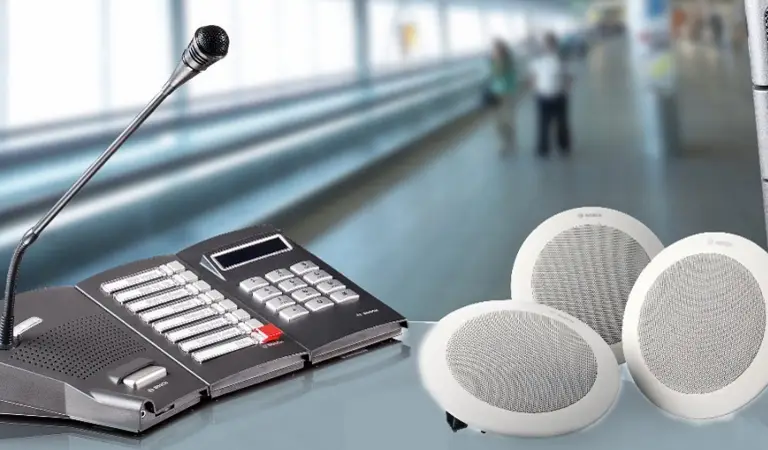 Acil Anons Sistemleri