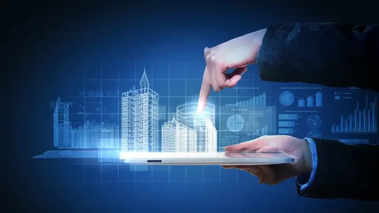 Bina Otomasyon ve Yönetimi